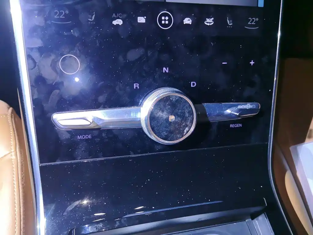 Roewe MARVEL X 2020 2018 Rear-Wheel Drive Version