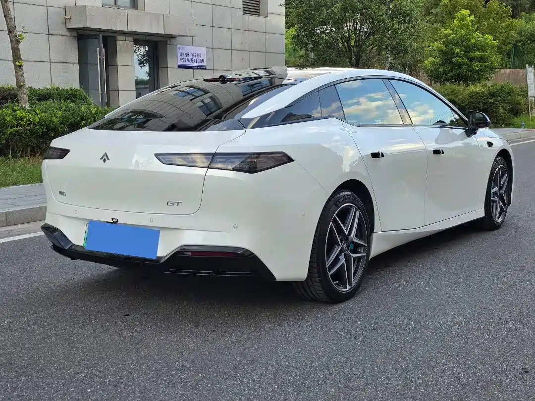 GAC Haobo Haobo GT 2025 2025 710 Max Edition