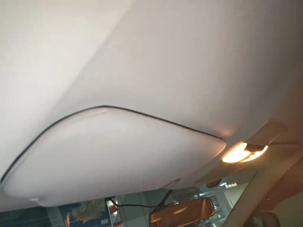 Фото 9 - Nissan Teana
