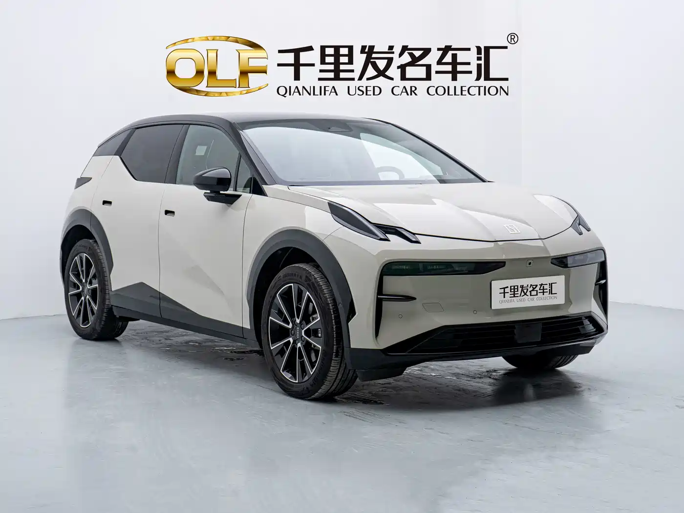 ZEEKR X 2024 2025 5-Seater Long Range Edition