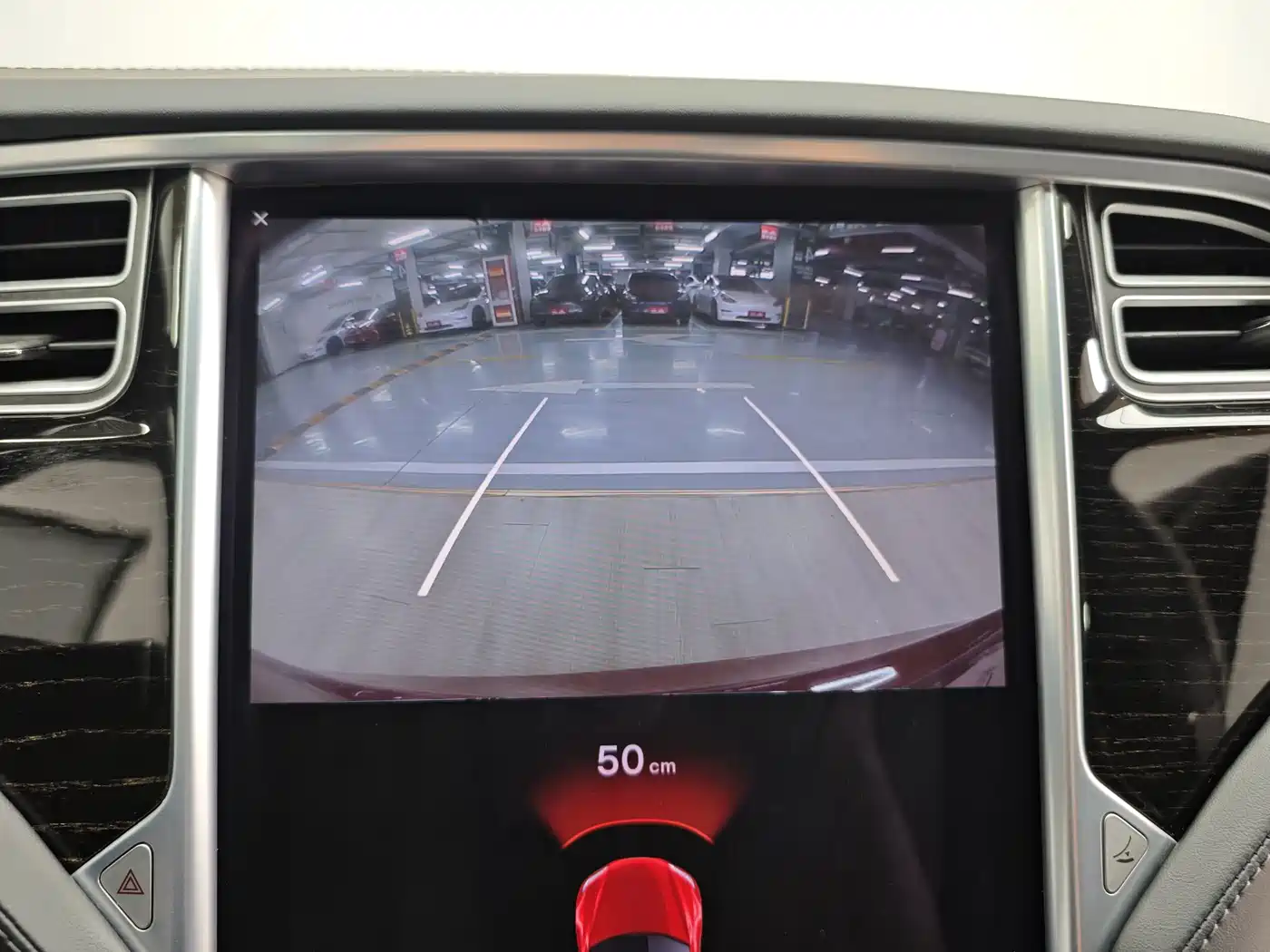 Фото 20 - Tesla Model S