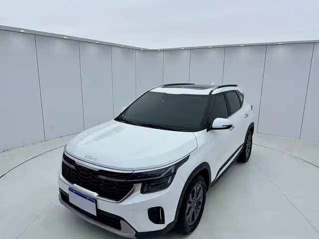 KIA SETUS