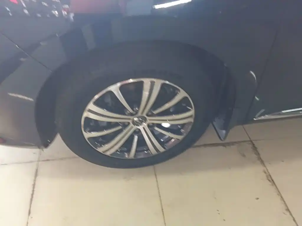 GAC Trumpchi M8 2018 2018 320T Premium Edition