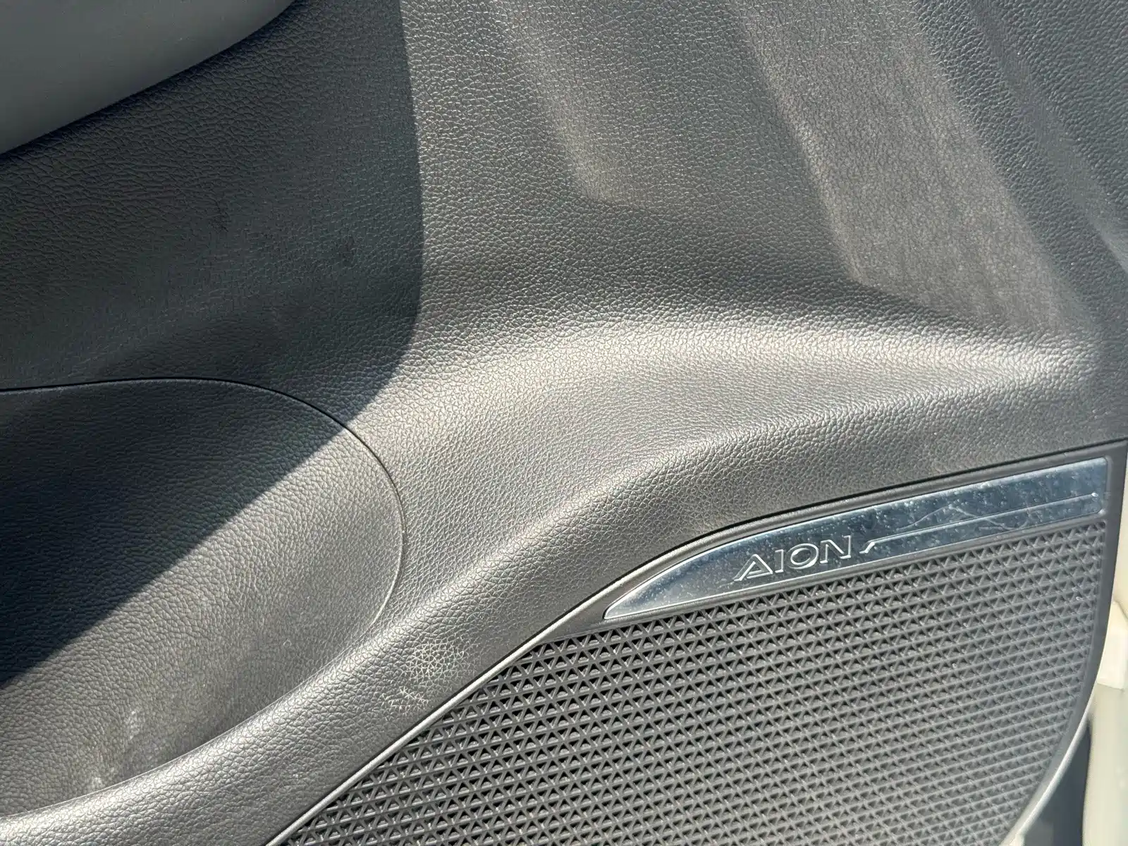 Фото 21 - Aion S