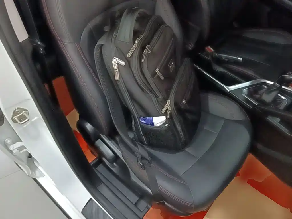 Geely Vision X3 2022 2021 PRO 1.5L Manual Elite