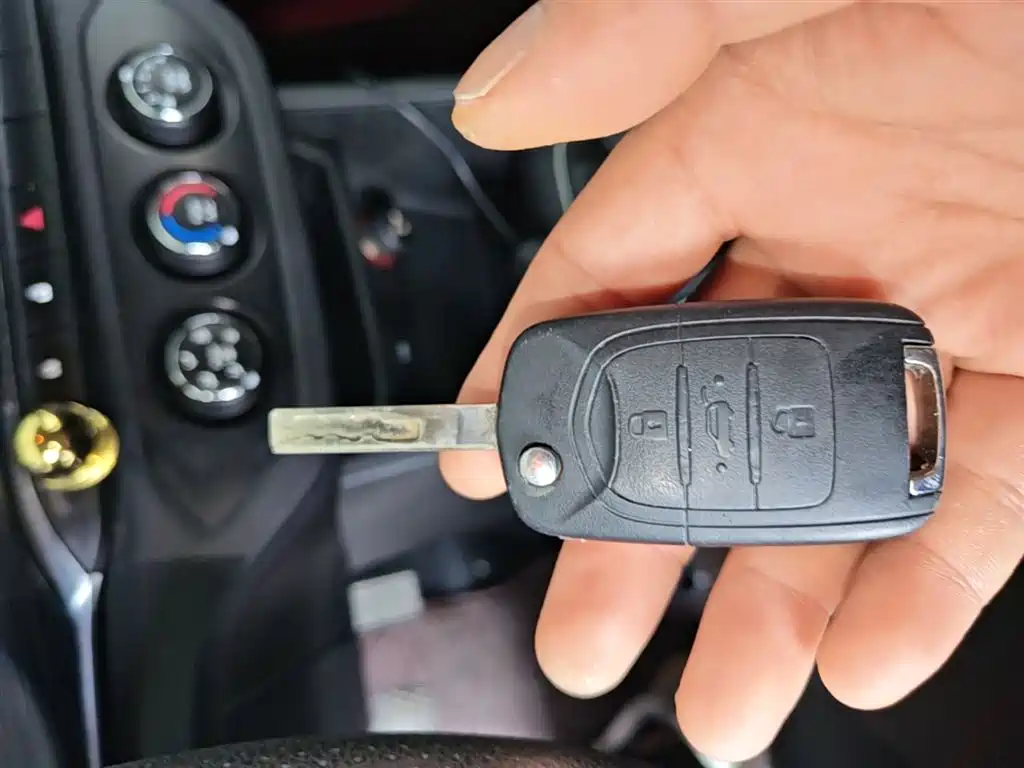 Baojun 360 2018 2018 1.5L Manual Elite (China V)