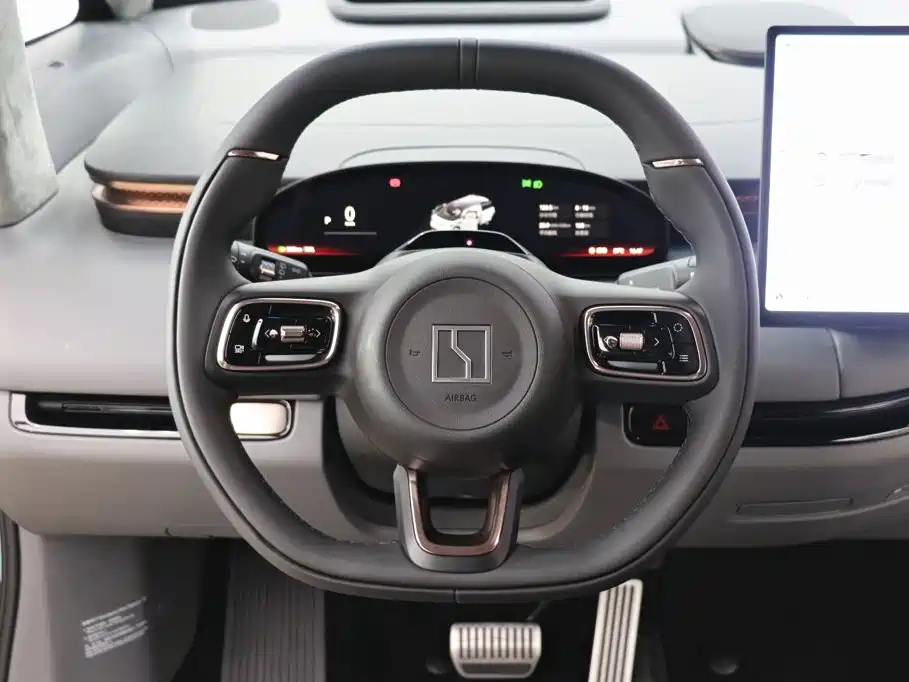 ZEEKR MIX 2026 2025 Smart Driving Edition
