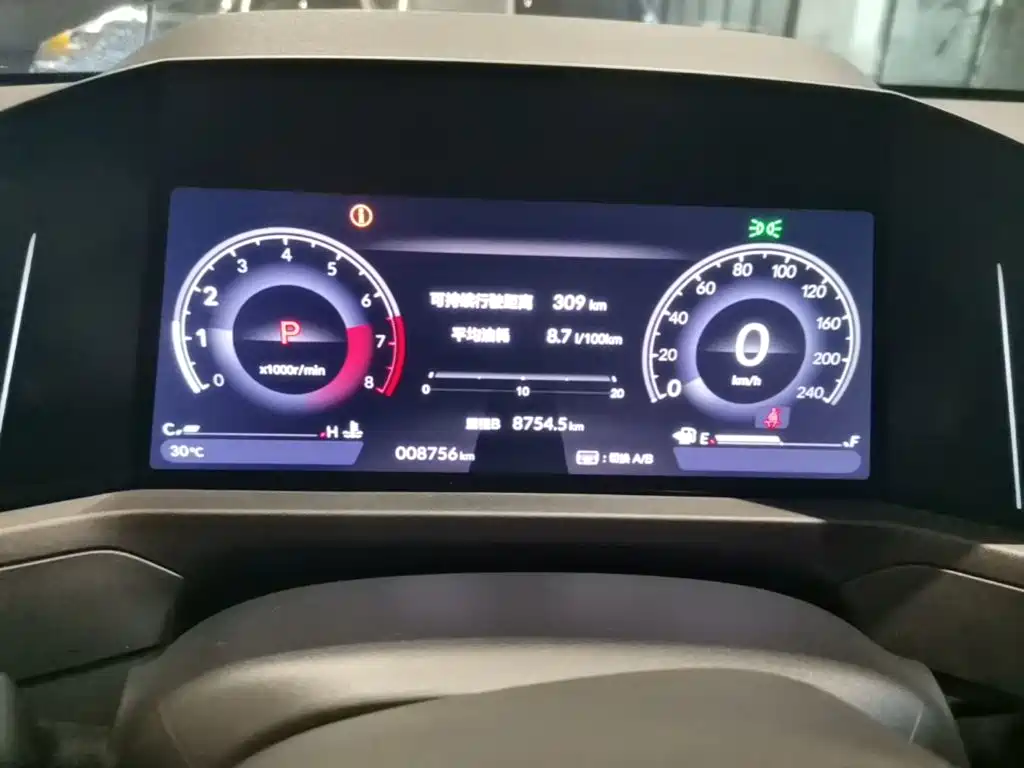 Honda Accord 2025 2025 Model Sport Series 260TURBO Comfort Edition