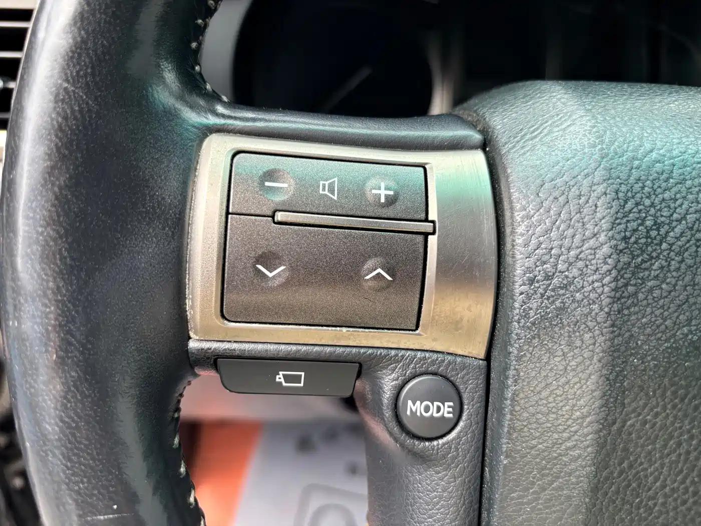 Lexus GX 2012 2010 460
