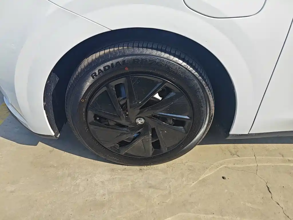 MG MG4 EV 2026 2026 437 FreeStyle Edition