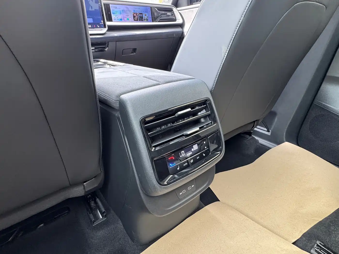 Volkswagen Teramont 2025 2025 Teramont Pro 450TSI 4WD Summit Edition