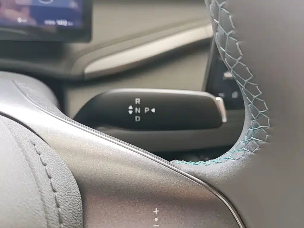 BYD Yuan PLUS 2026 2025 Smart Drive Edition 430KM Leading