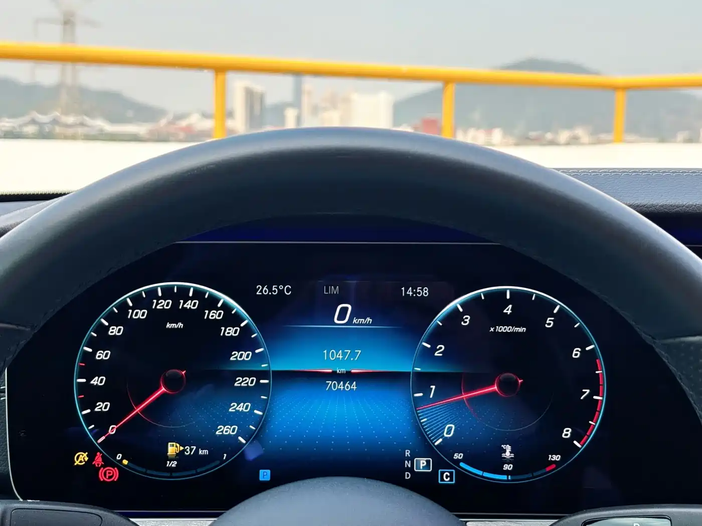Mercedes-Benz E-Class 2021 E 300 L Sport Luxury Edition фото 7