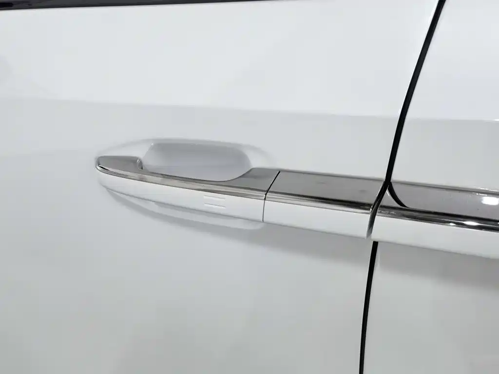 GAC Trumpchi Trumpchi Xiangwang M8 2025 2026 Model Grandmaster Base Version