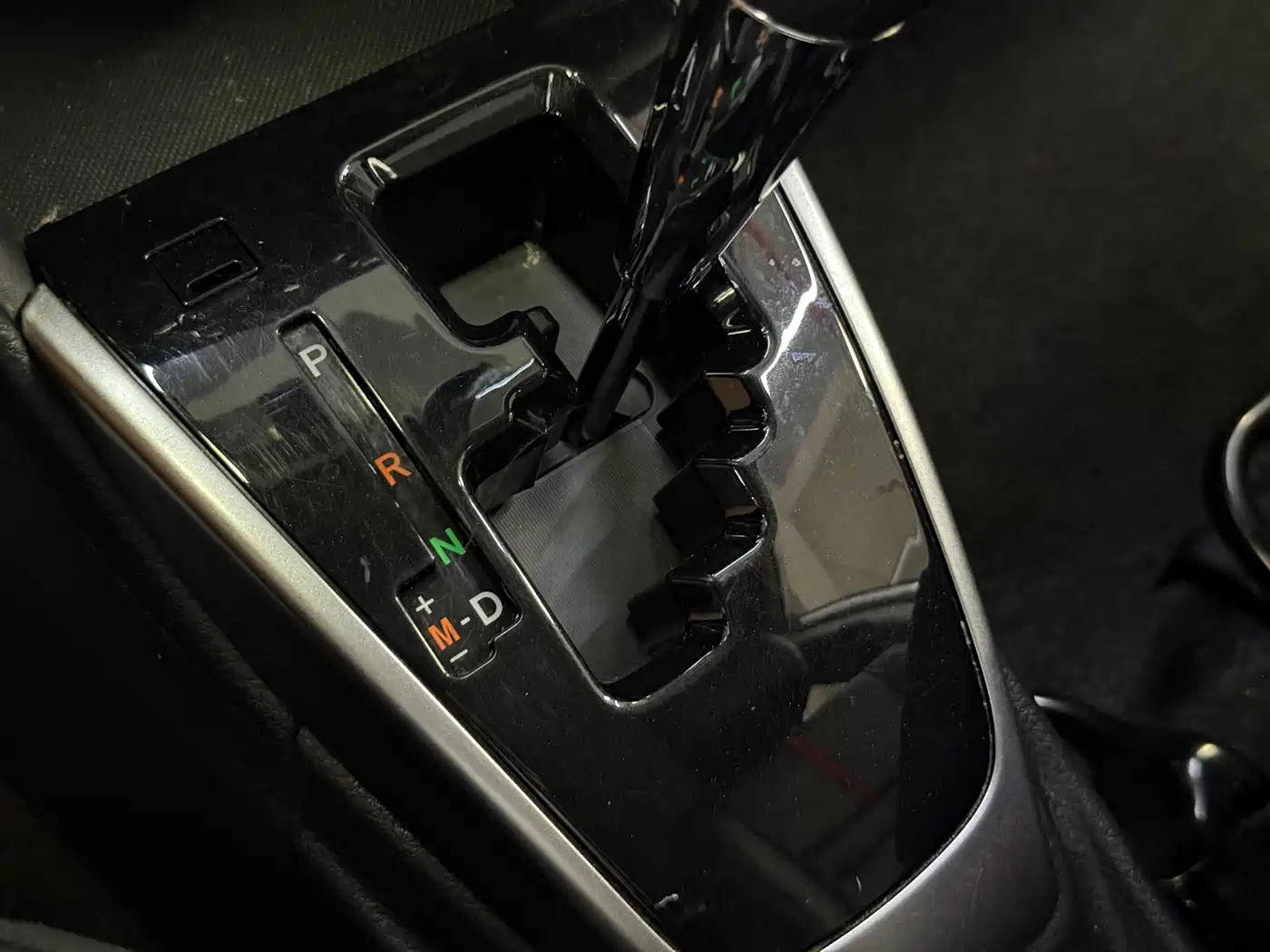 Toyota Yaris, миниатюра 17