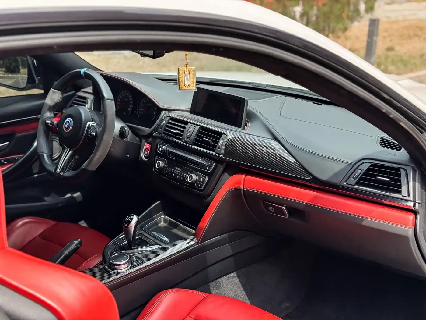 BMW M4 2016 2014 M4 Coupe