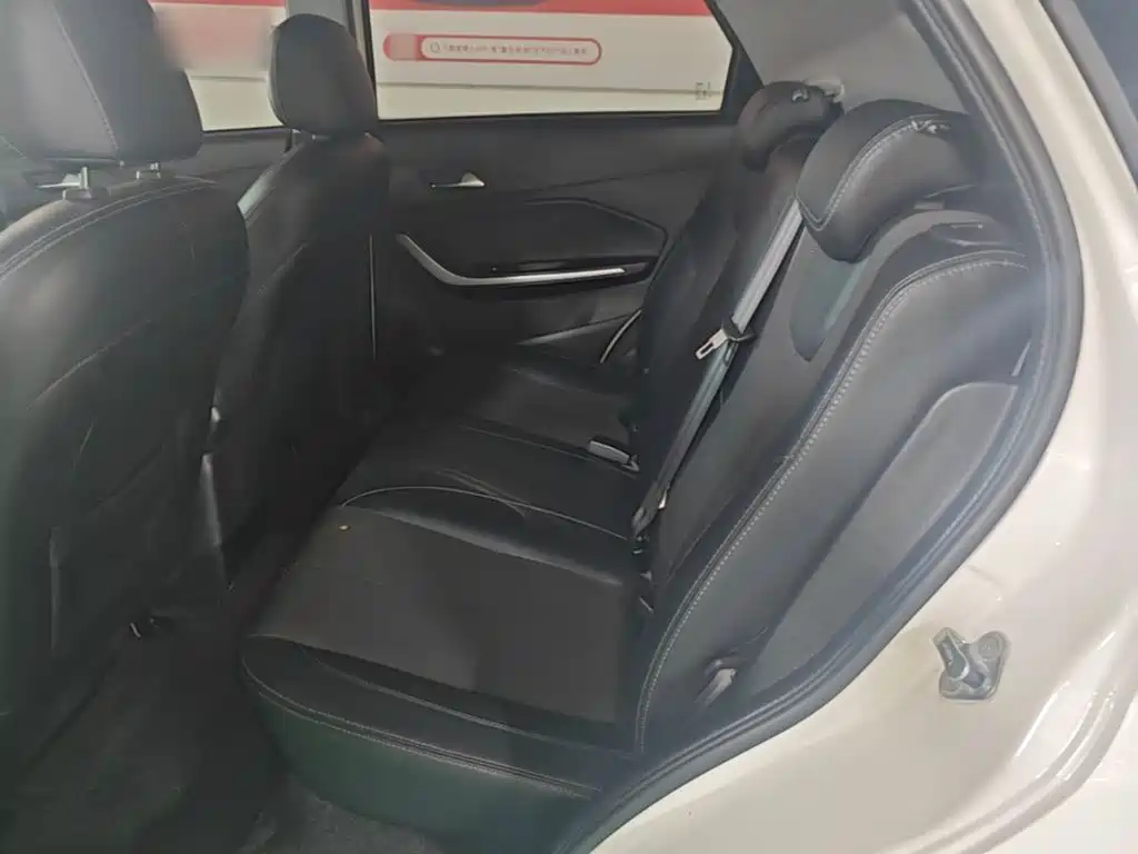 Chery Tiggo 3x 2020 2020 Quality Edition 1.5L CVT Luxury