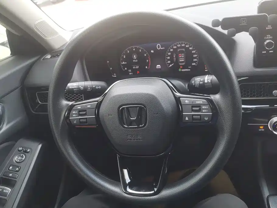 Honda Integra 2024 2023 240TURBO CVT Tech Edition