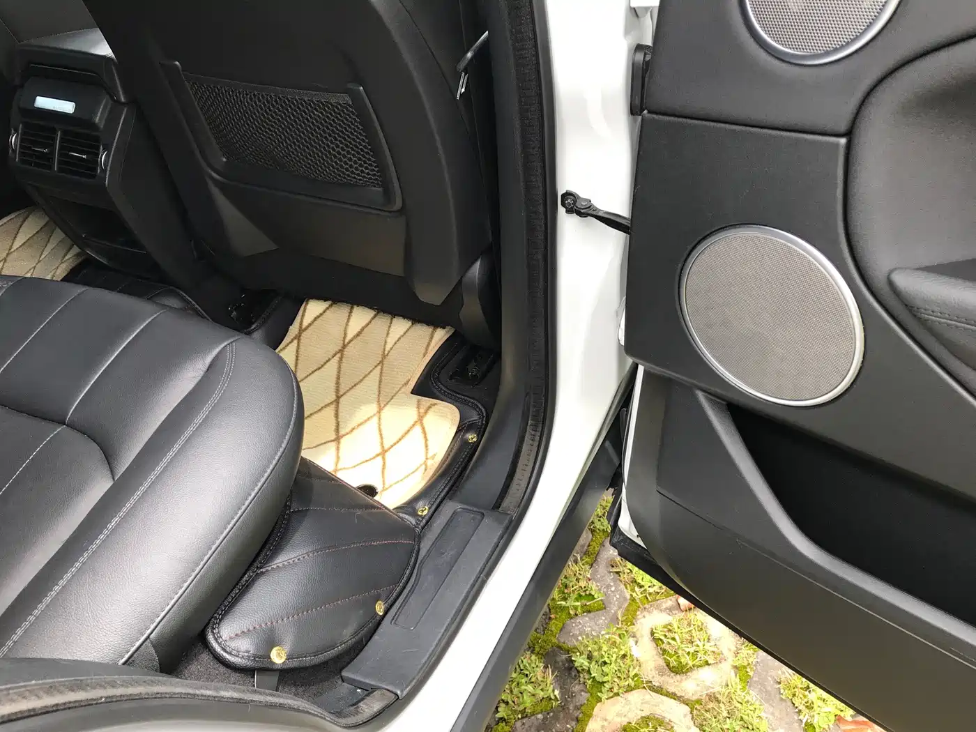 Land Rover Range Rover Evoque 2016 2016 2.0T SE ZhiYao
