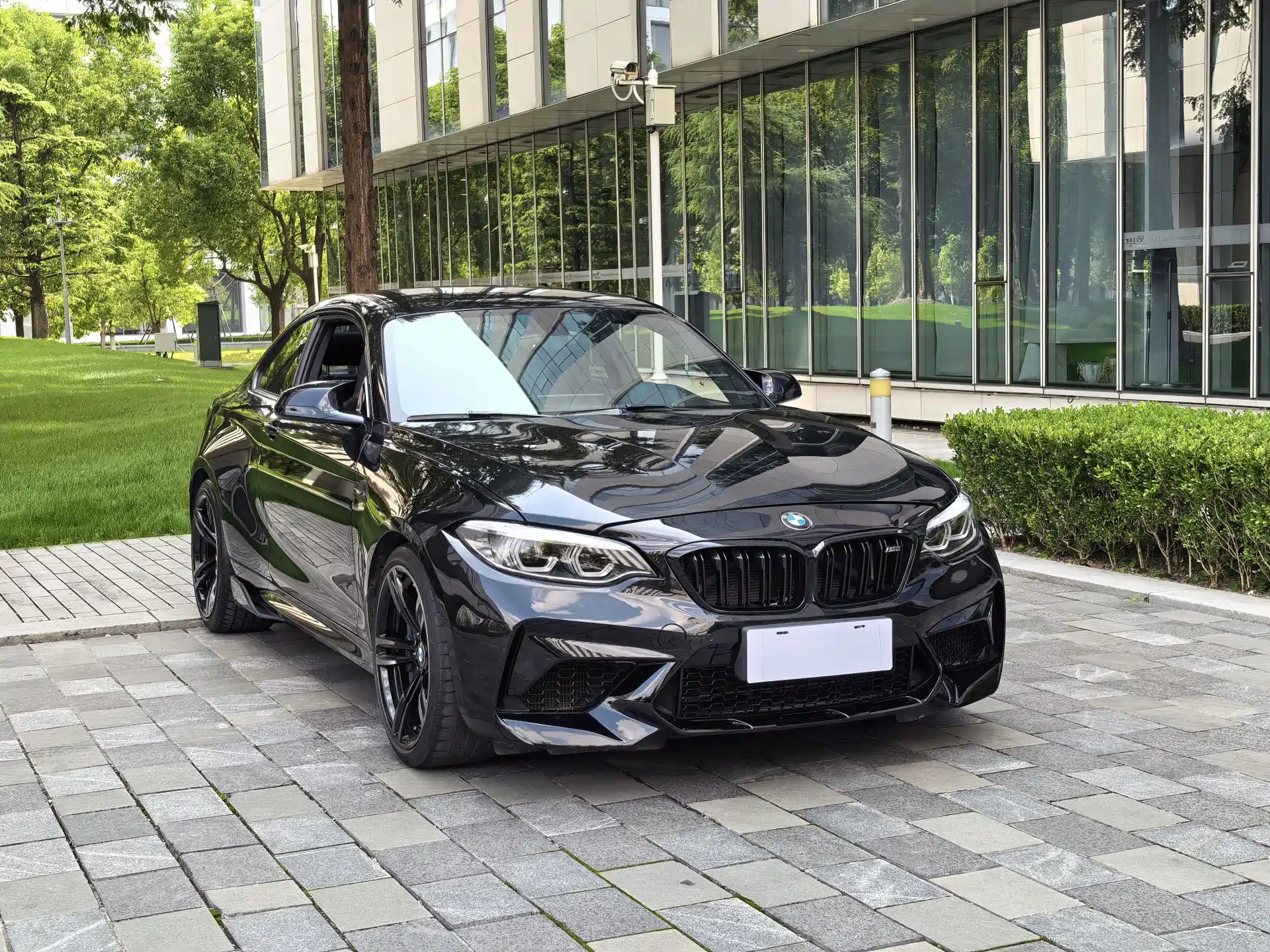 Фото 3 - BMW M2