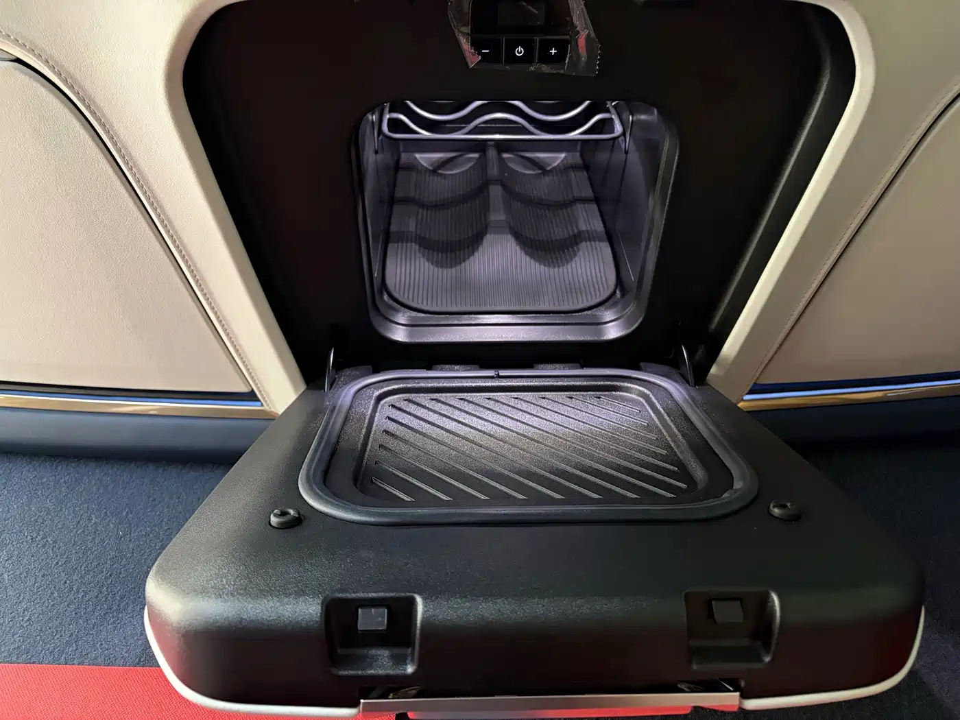 Buick Century 2023 2023 2.0T 4-Seat Private Edition