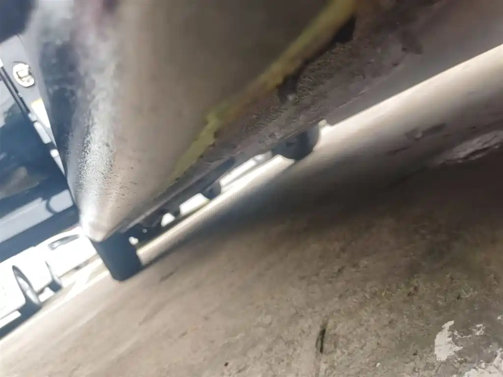 Volkswagen Santana 2015 1.4L Manual Trend Edition фото 21