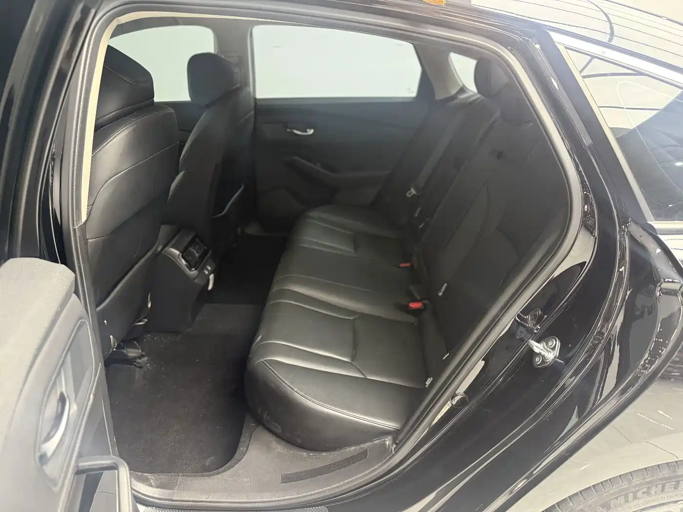 Honda Inspire 2023 2023 260TURBO Elegant Edition