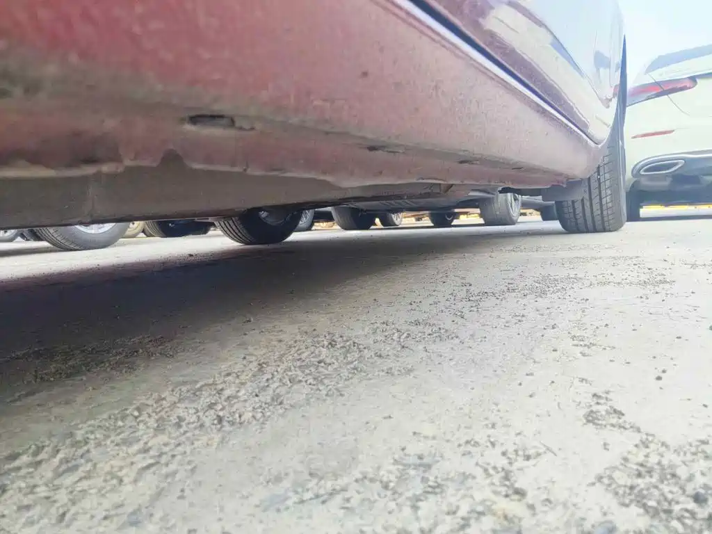 Фото 8 - Buick Excelle