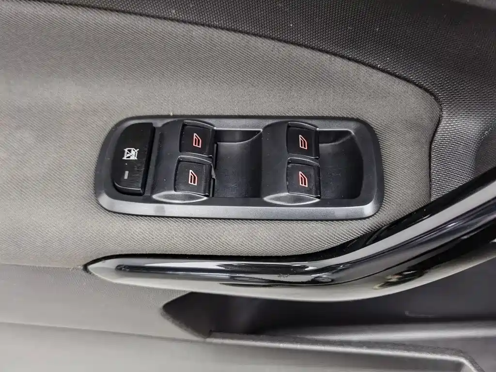 Ford Fiesta 2015 2013 Hatchback 1.5L Automatic Sport