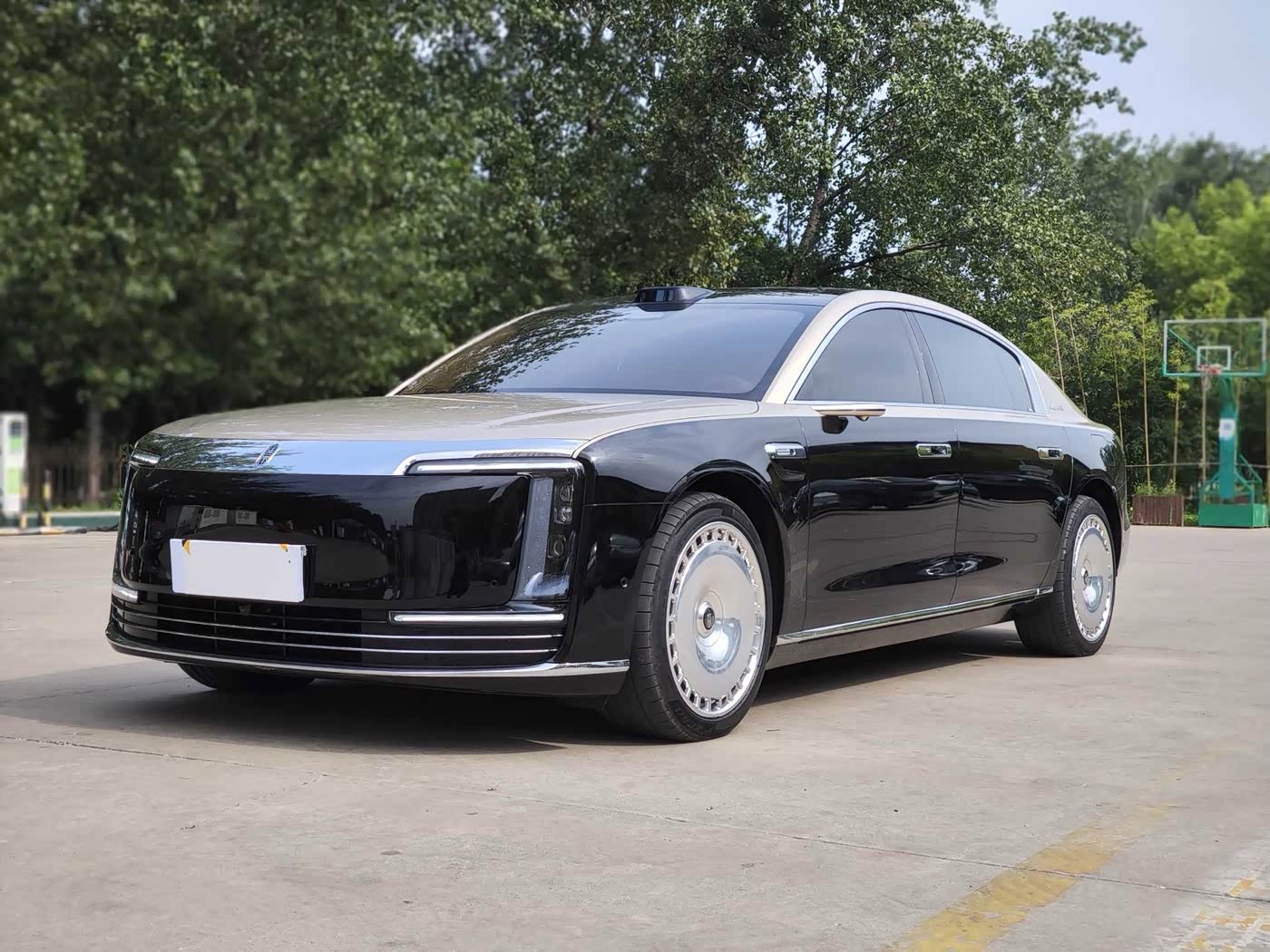 Zunjie S800