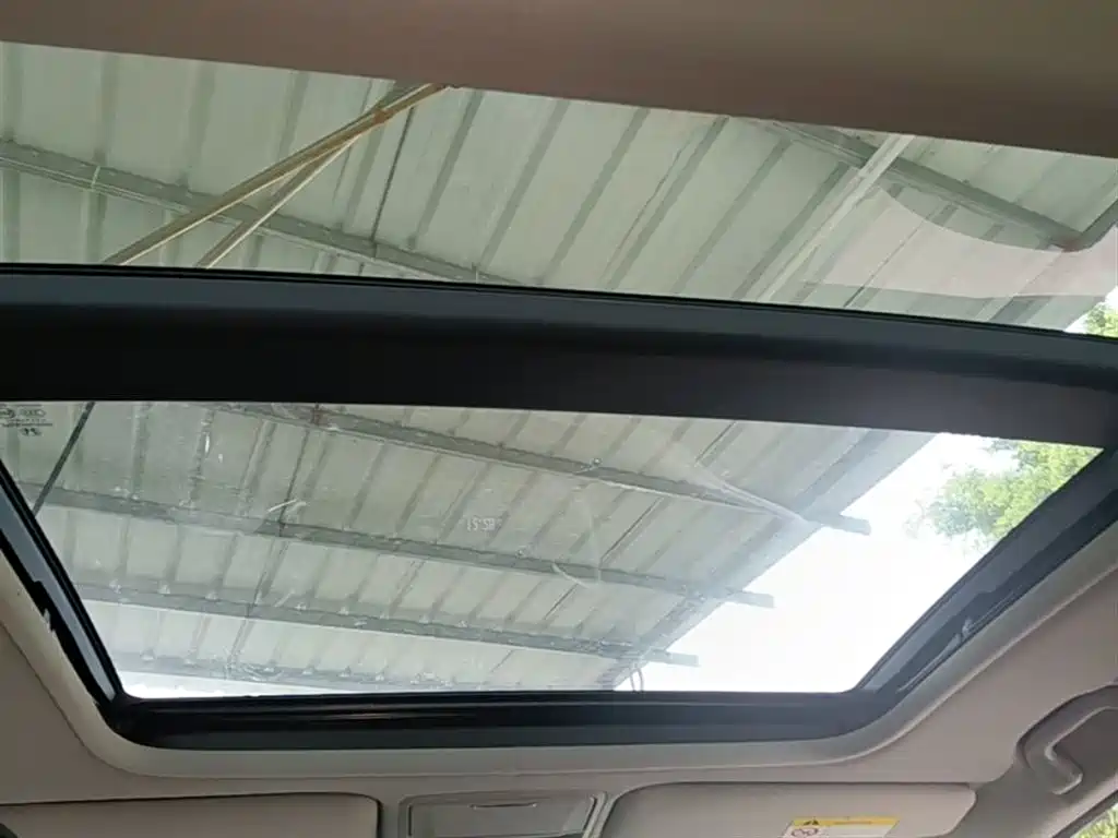 Honda Jade 2019 2020 1.8L Automatic Comfort Edition