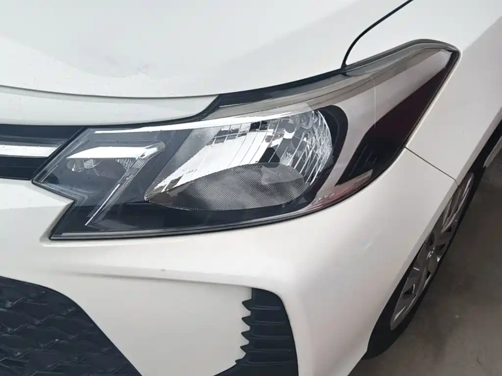 Toyota Vios FS, миниатюра 24