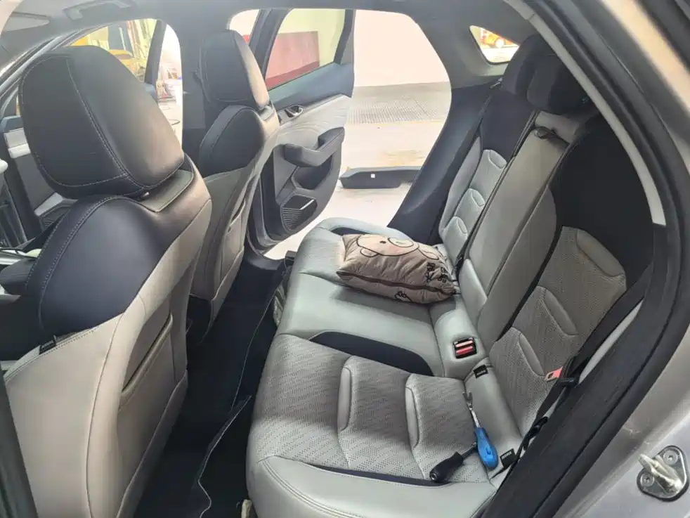 Geely Preface 2021 2021 Facelift 2.0TD Premium Model