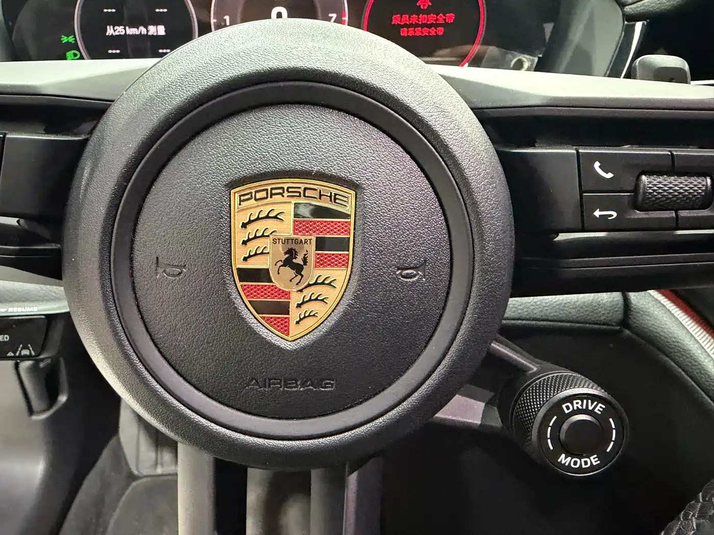 Photo 14 - Porsche Panamera