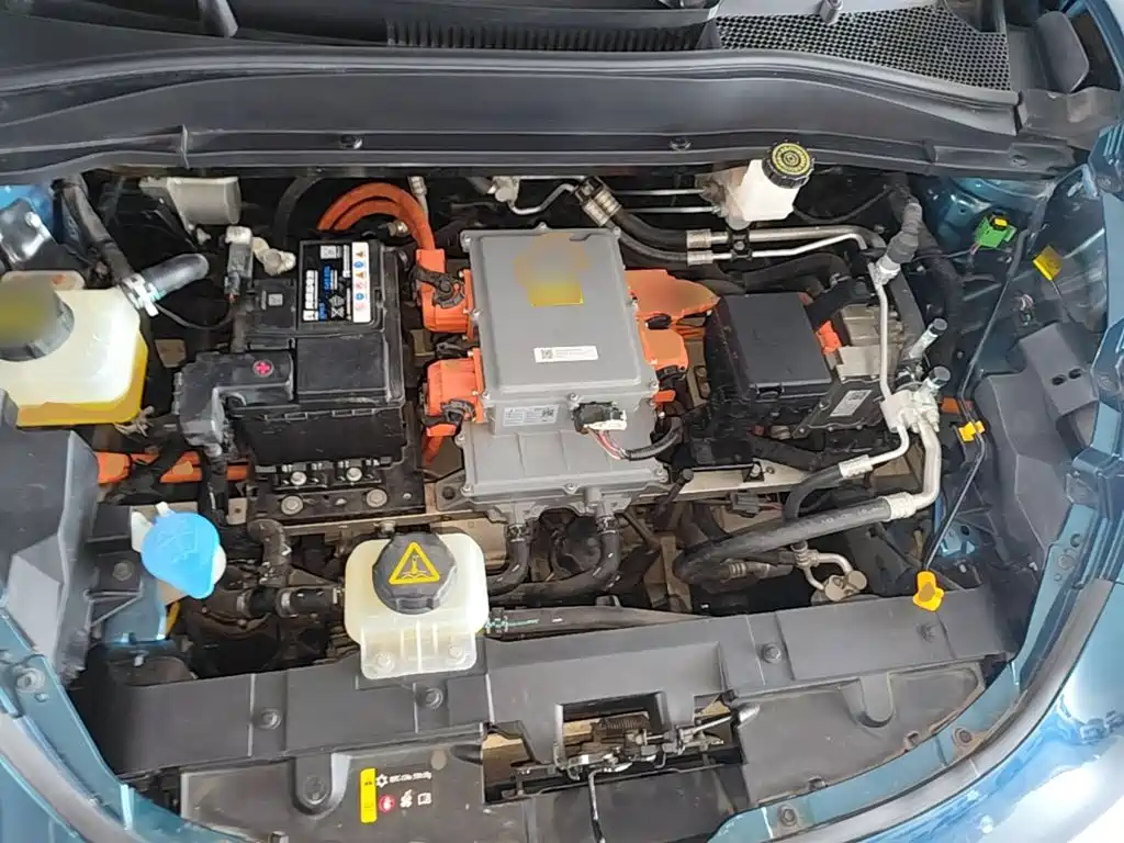 Ora Good Cat 2021 2021 400km Standard Range Venus Edition (NCM)