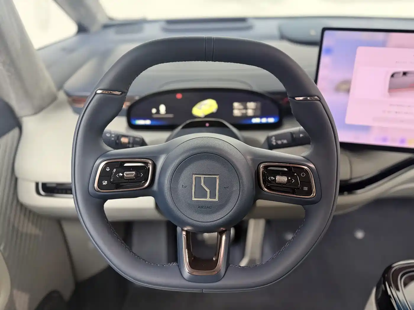ZEEKR MIX 2026 2025 Smart Driving Edition