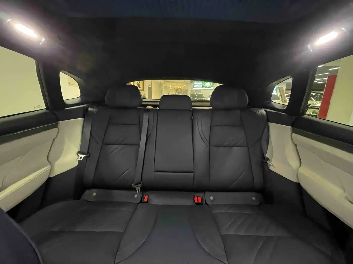 ZEEKR EXTREME KRYPTON 001