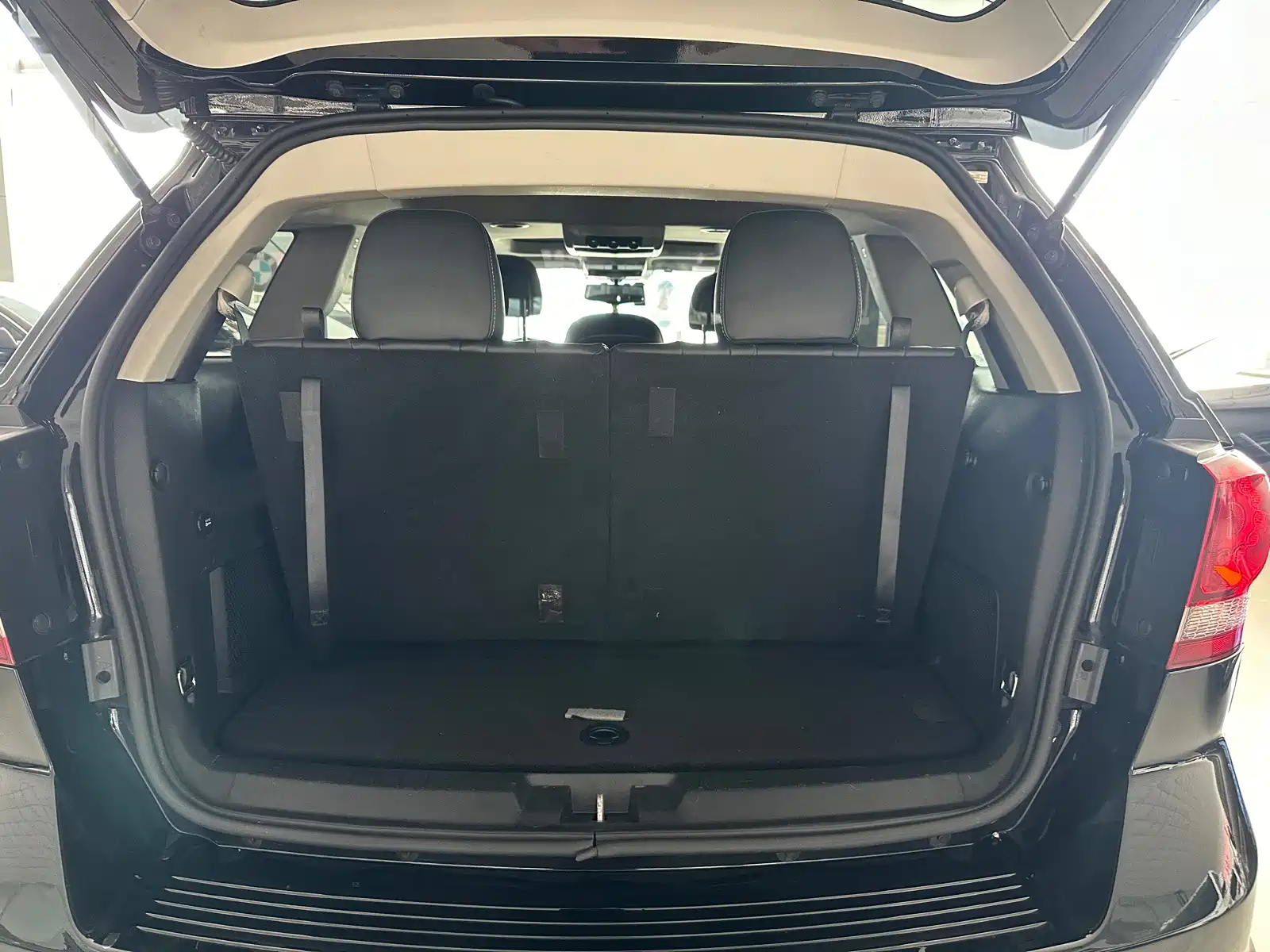 Photo 9 - Dodge Journey