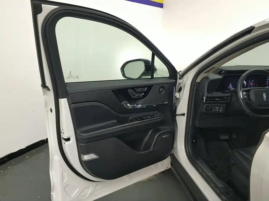 Lincoln Adventurer 2024 2024 2.0T 4WD Prestige Edition