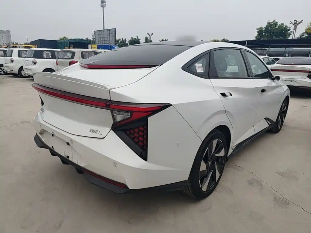 Lingxi L 2026 2024 Top Player Edition