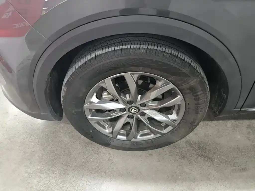 Changan CS55 PLUS 2025 2025 1.5T Standard Edition