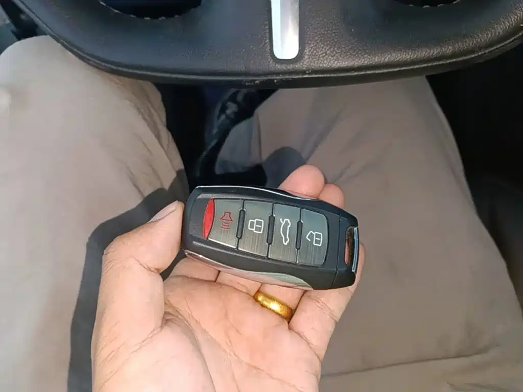 Haval F5 2019 2019 National Trend Edition 1.5T iStyle China VI