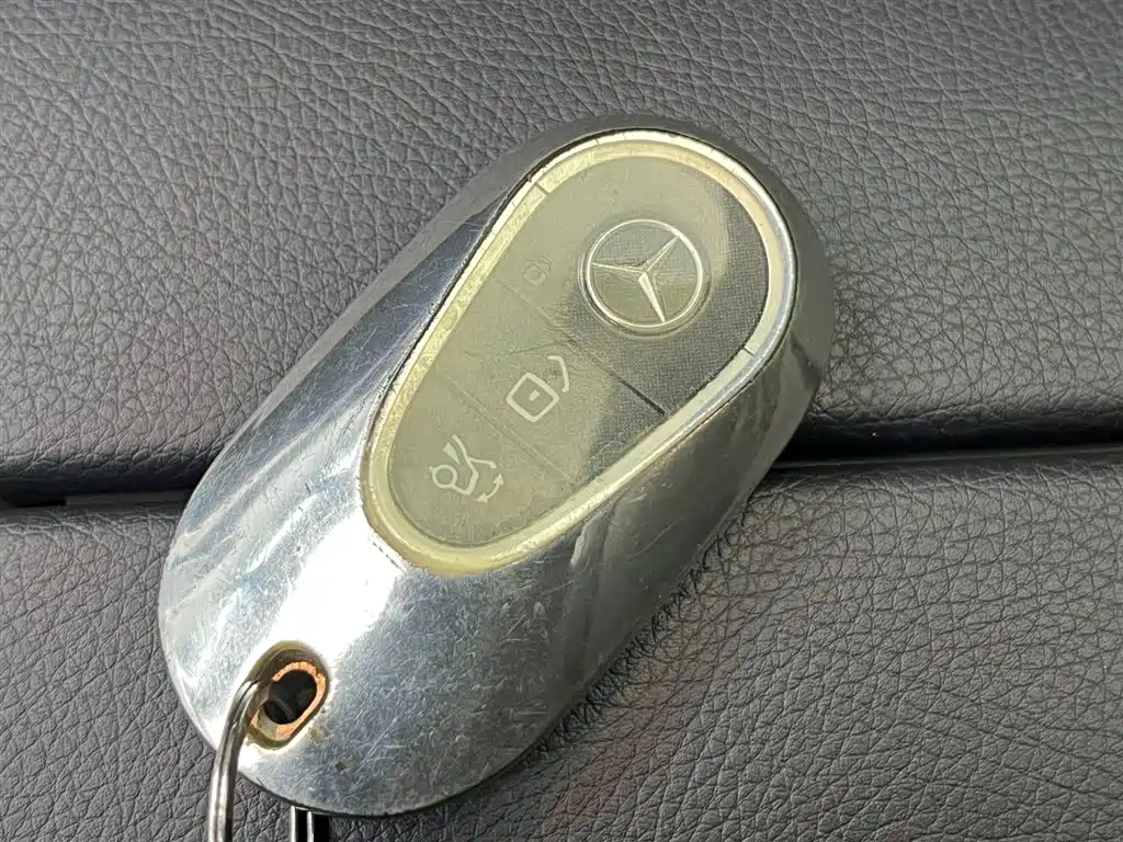 Mercedes-Benz C-Class 2024 Facelift III C 260 L Sport фото 19