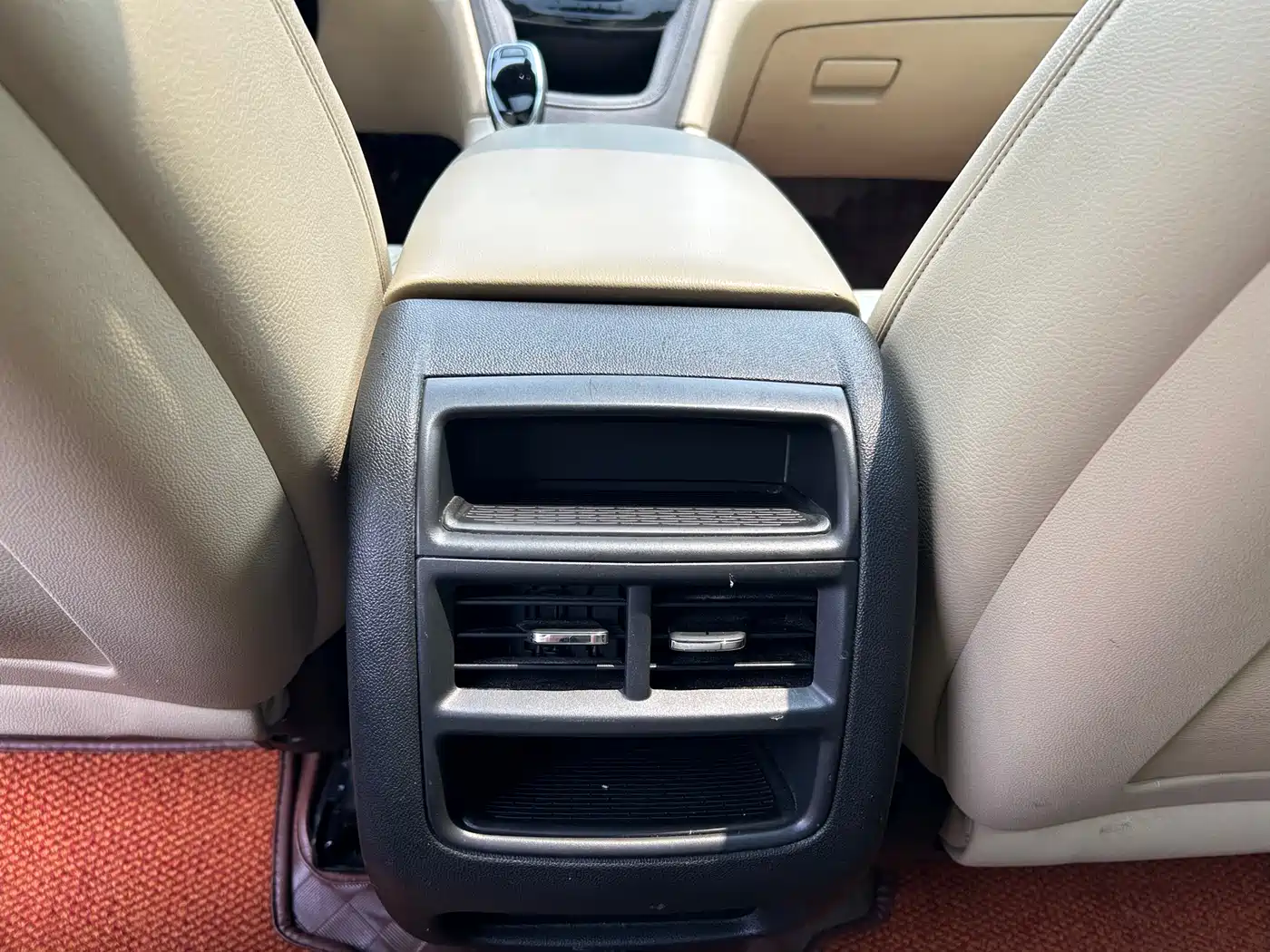 Cadillac XT5 2017 2018 25T Technology
