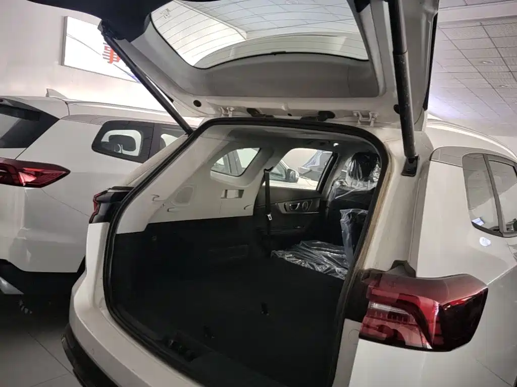 Chery Tiggo 8 PRO 2026 2026 Base Model