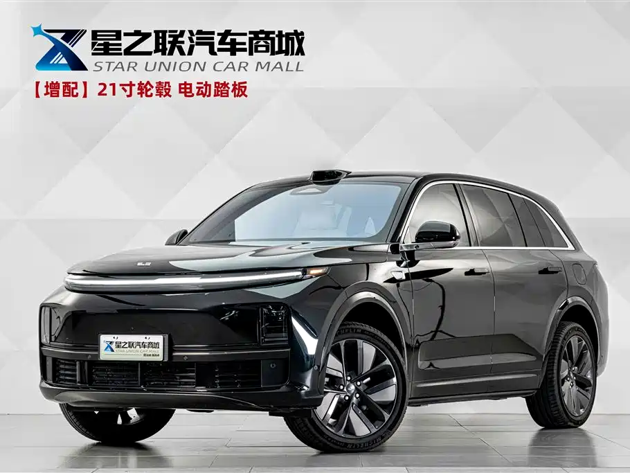 Li Auto L7 2024