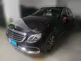 Фото 1 - Mercedes-Benz E-Class
