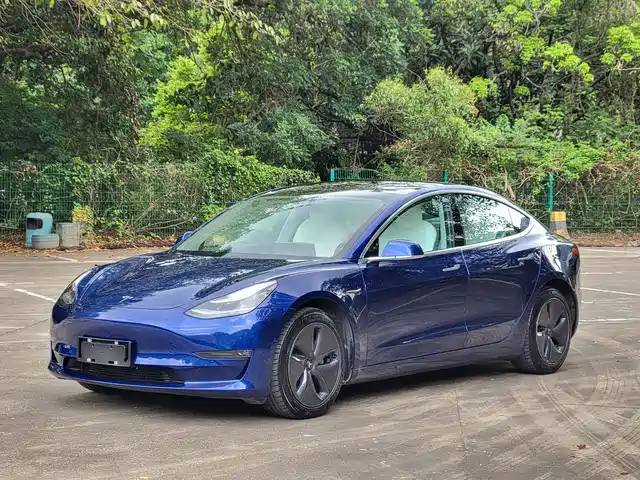 tesla model-3-(imported)