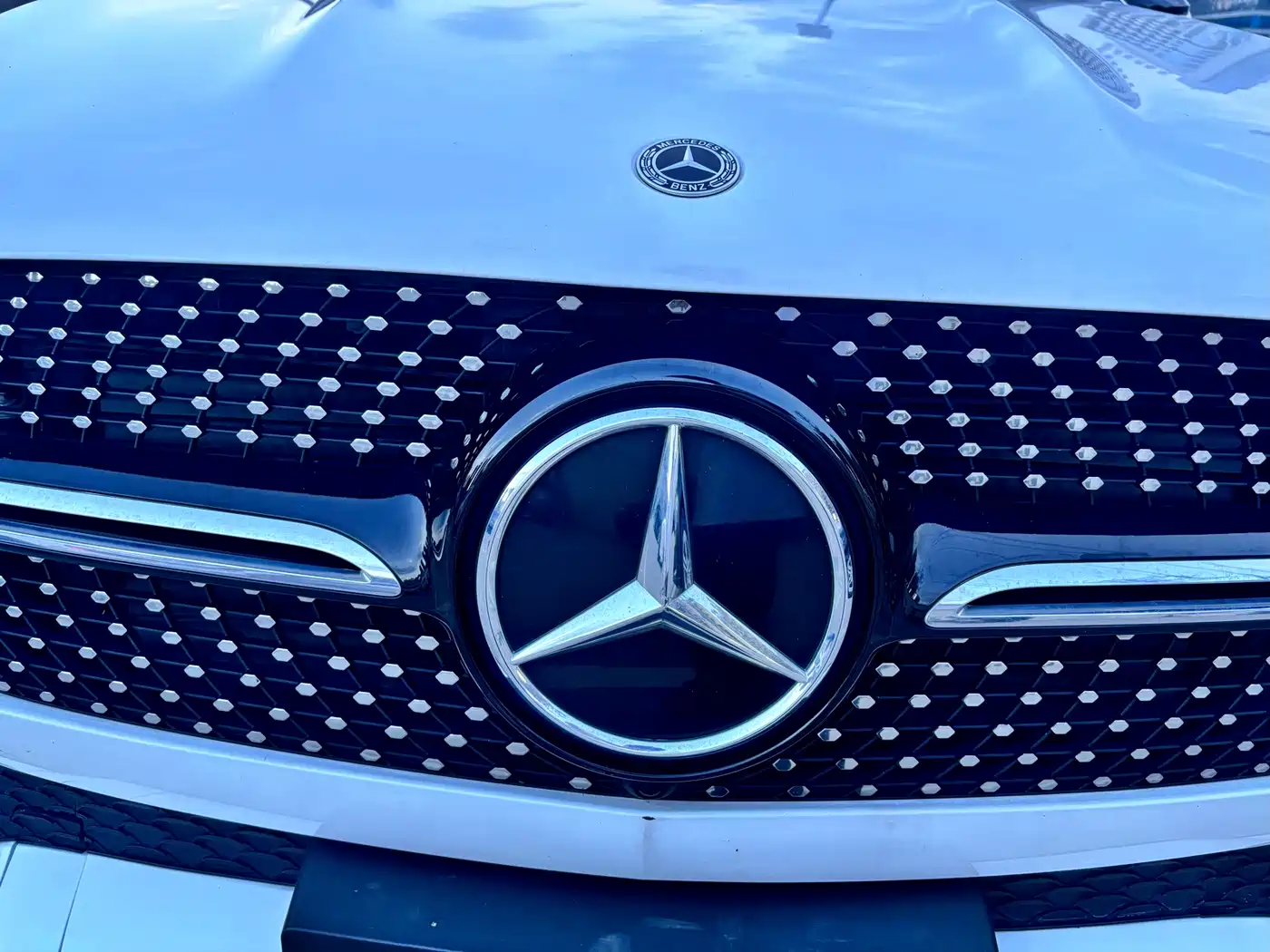 Mercedes-Benz GLE, миниатюра 24
