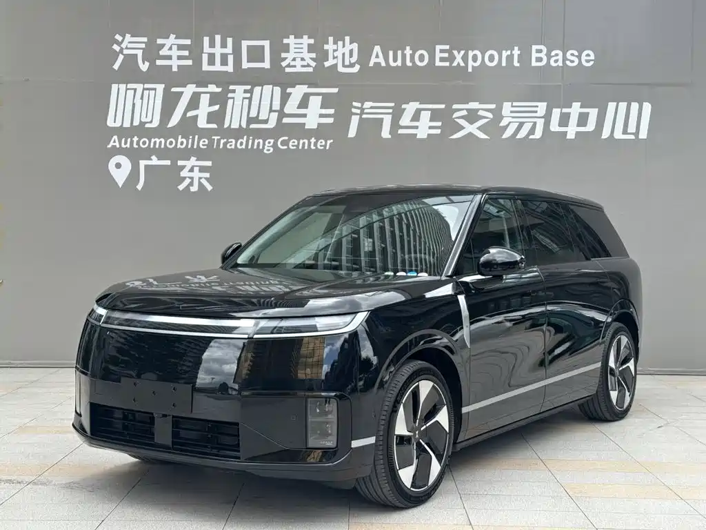 2026 XPeng G01